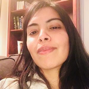 Meet your Posher, Anisha